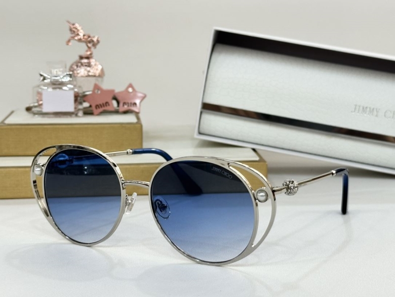 Jimmy Choo Sunglasses